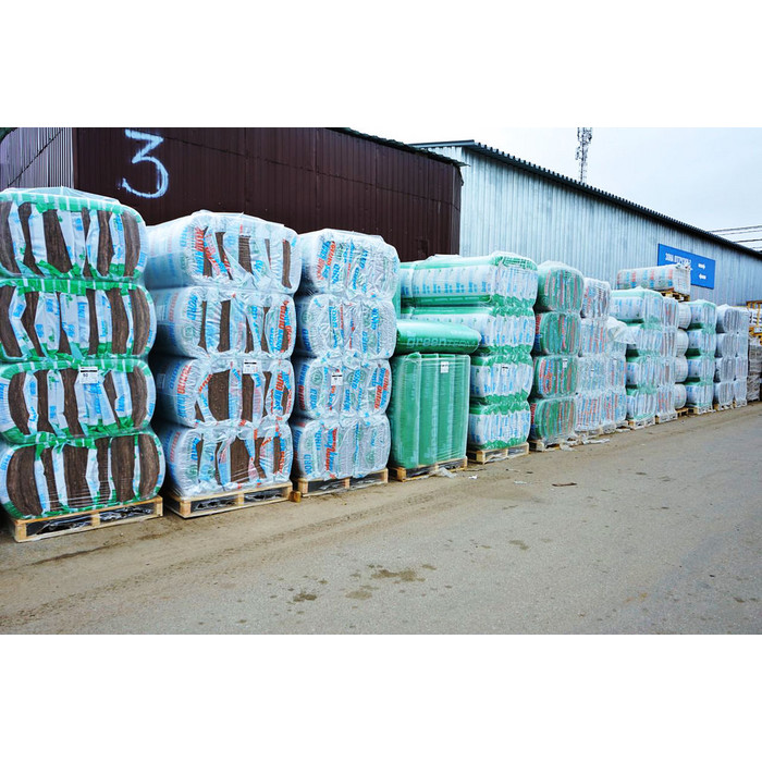 Утеплитель Knauf Nord ТS 033 Aquastatik 100х600х1250 - фото 3