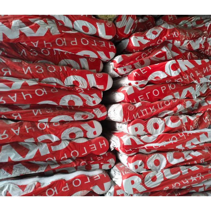 Цилиндры навивные ROCKWOOL 100 25х45 - фото 2