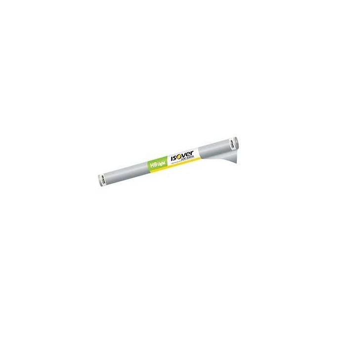 Ветро- и гидроизоляция Isover HB Light 1.5х0.3х50 